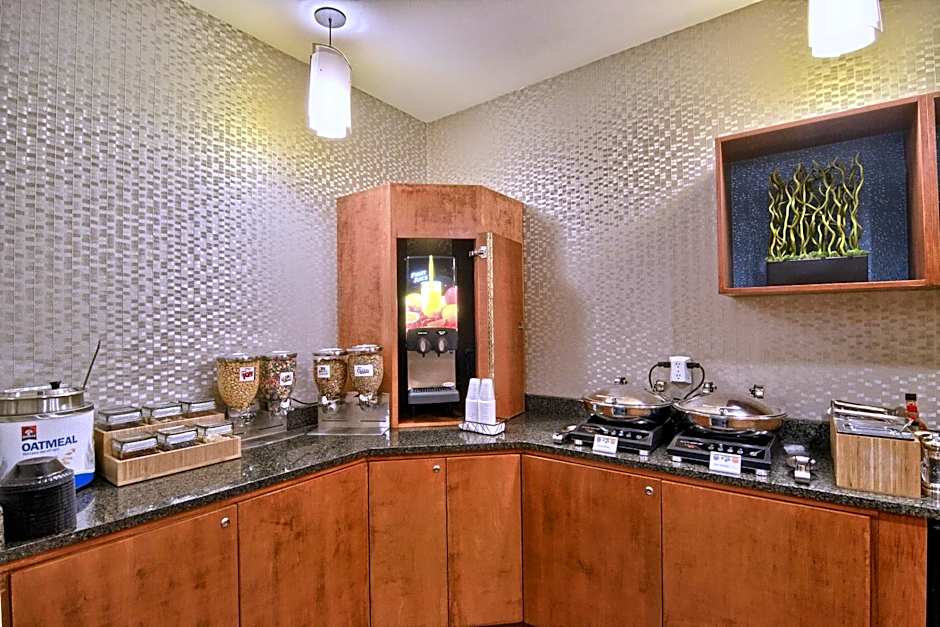 SpringHill Suites by Marriott Detroit Southfield