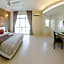 Shamrock Beach Villas Penang Seaview