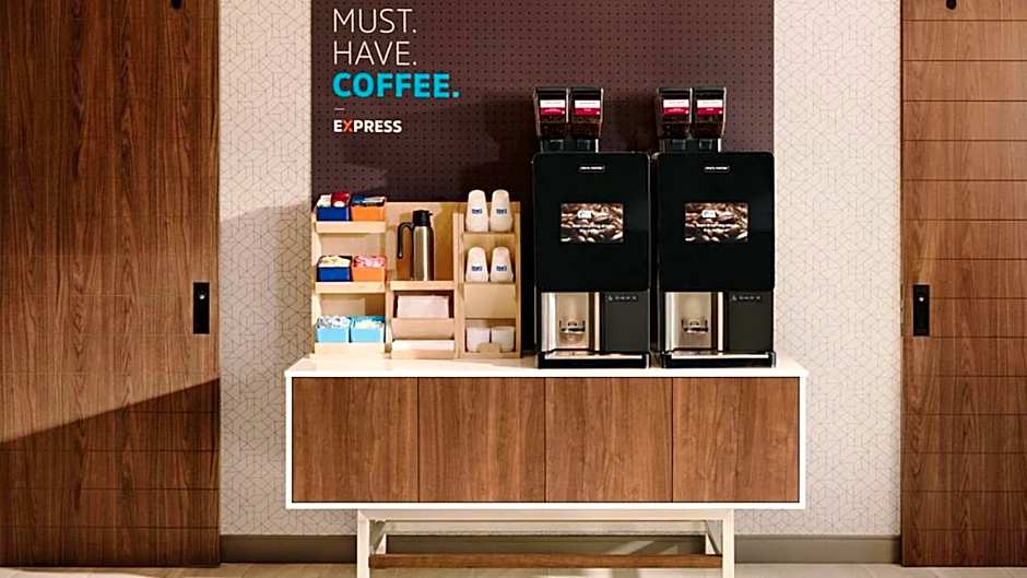 Holiday Inn Express Augusta North By IHG