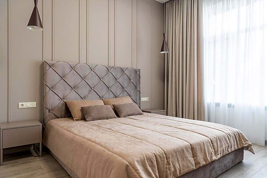 Hotel & Restauracja Timberland