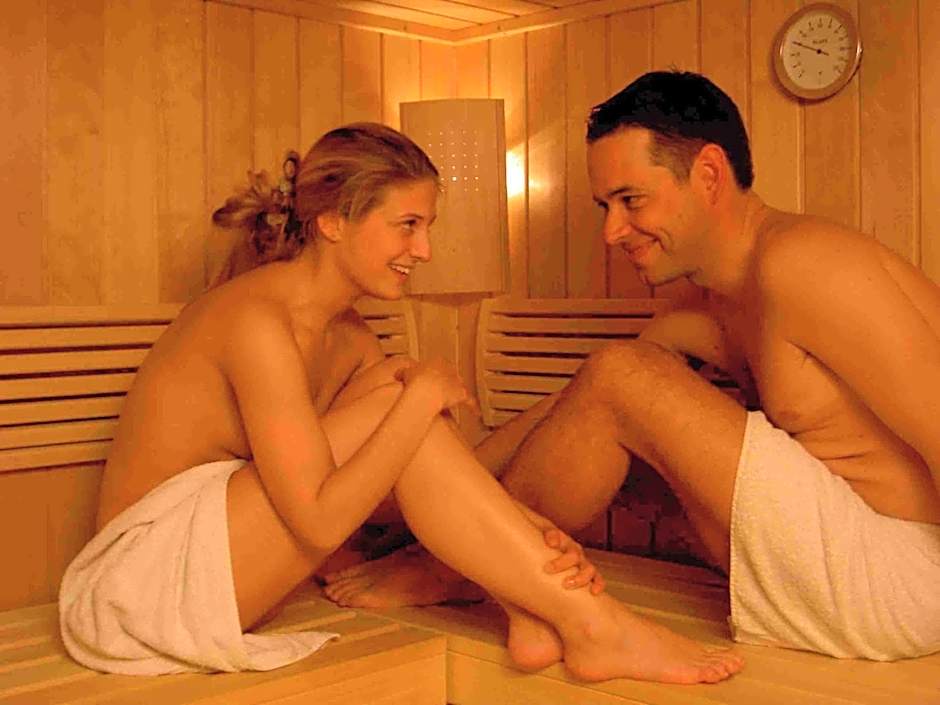 Hotel Bischofsmütze