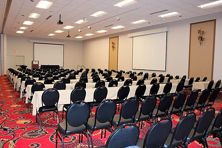Holiday Inn Des Moines-Airport Conference Center By IHG
