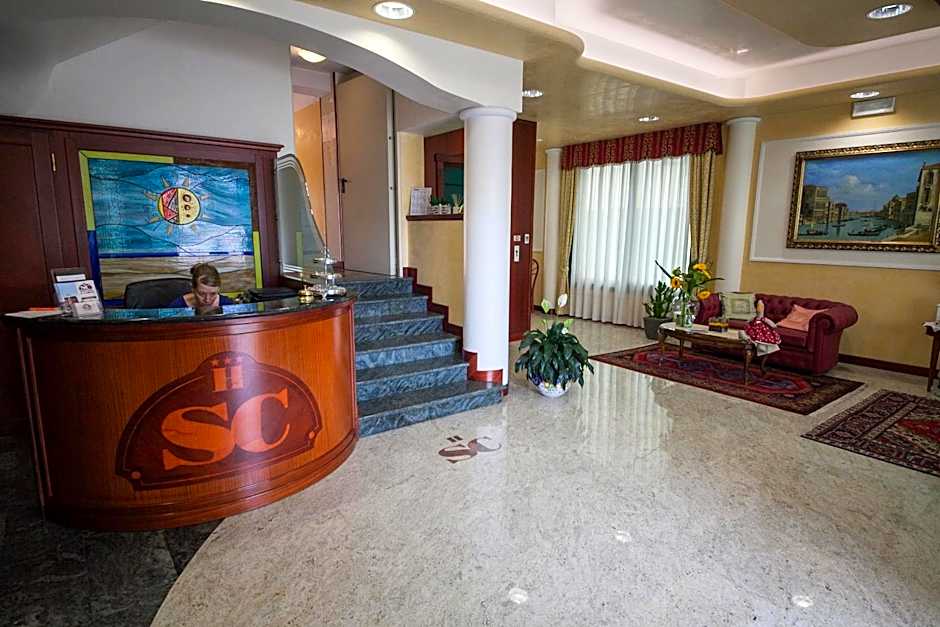 Hotel Garni San Carlo