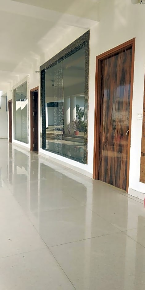 Radha Rani Mahal Khajuraho