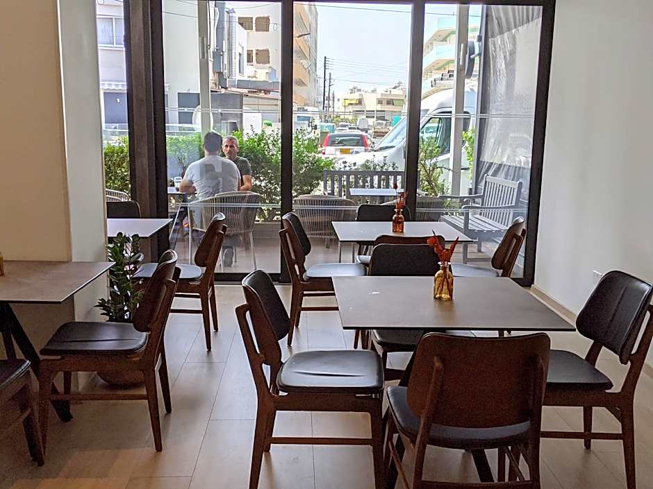 Sunflower Hotel Apartments