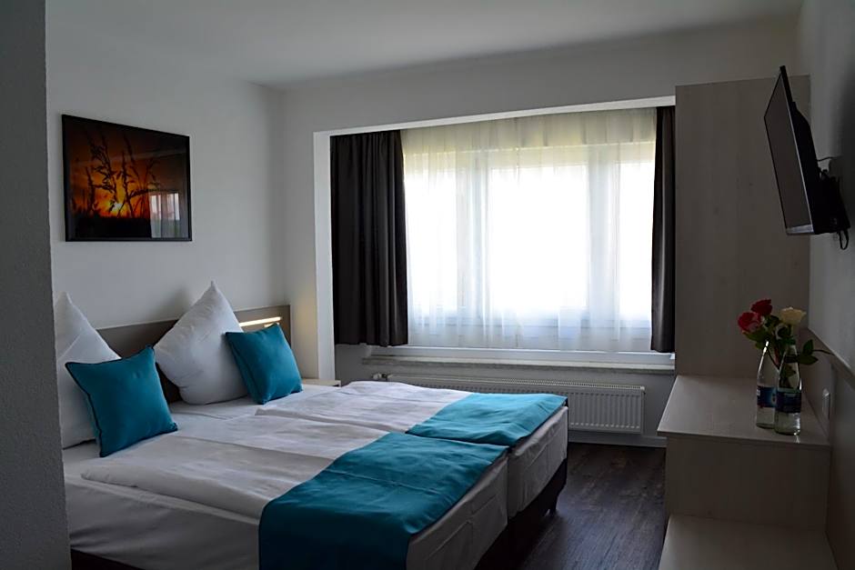 Hotel Mack