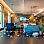 Holiday Inn - the niu, Ridge Halle Central Station By IHG