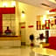 Ginger Hotel Guwahati
