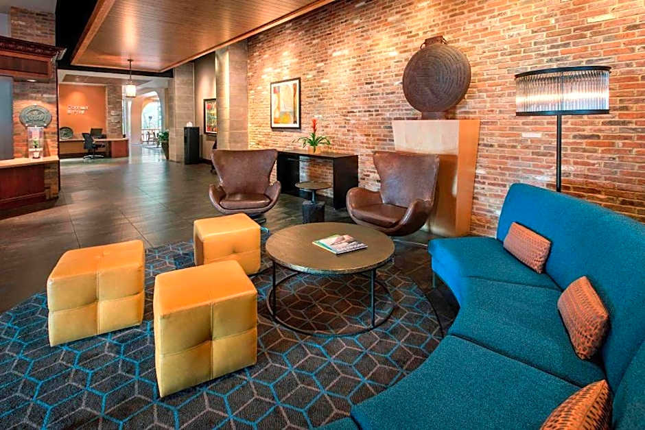 Fairfield Inn & Suites Baltimore Downtown/Inner H – Baltimore, MD