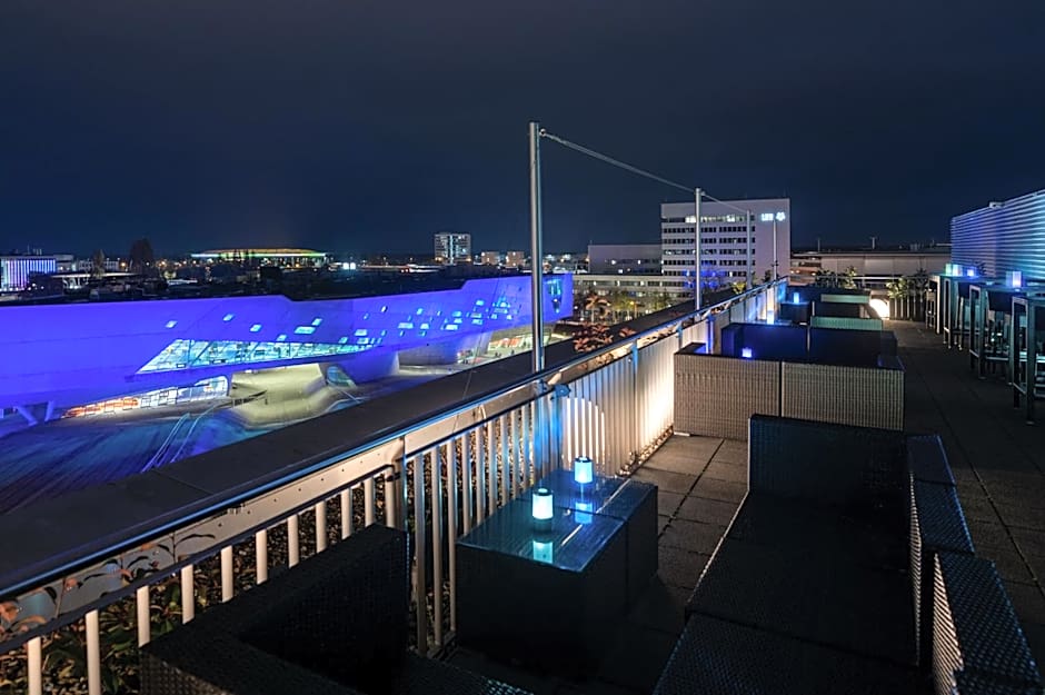INNSIDE Wolfsburg