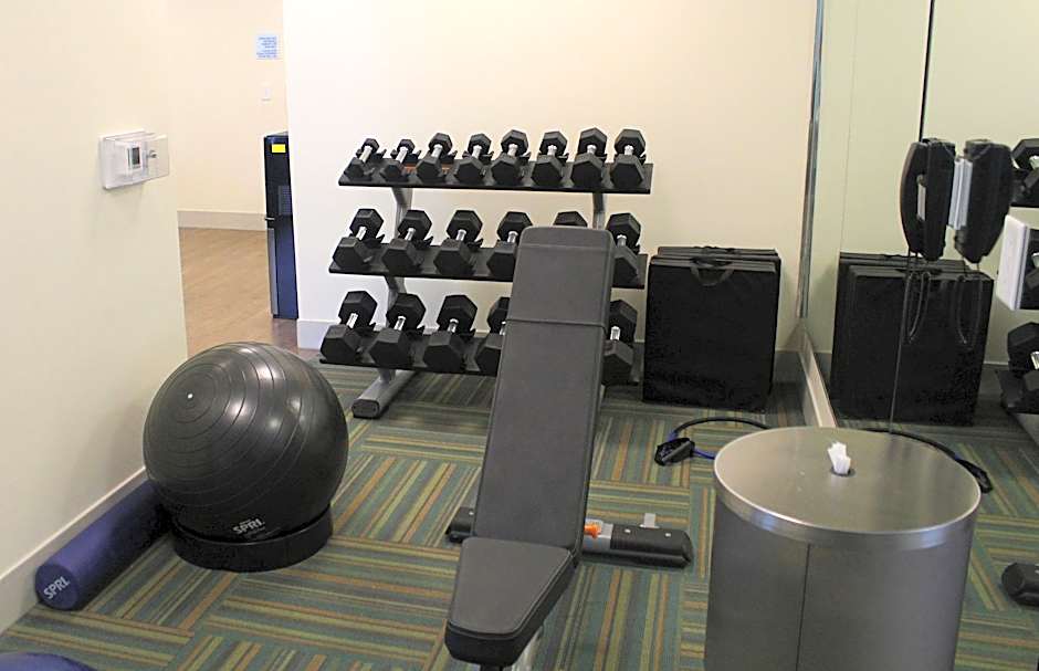 Holiday Inn Express & Suites Latta By IHG
