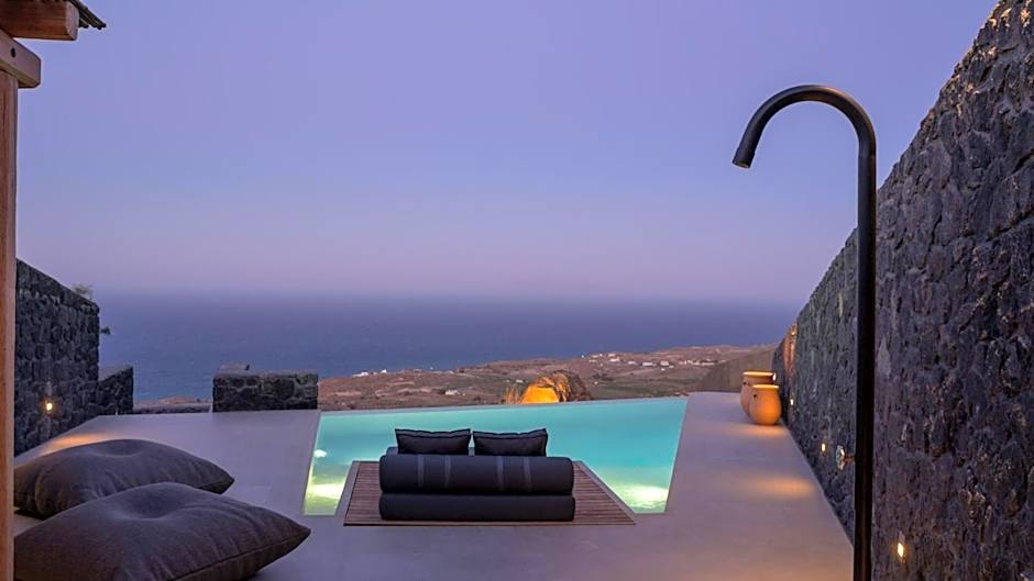 Lithi Luxury Retreat