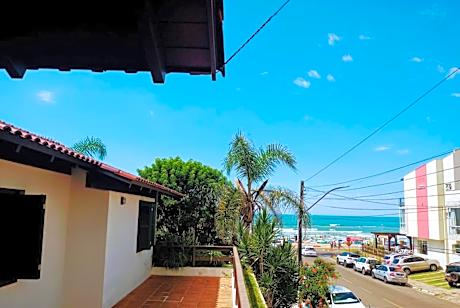 Pousada Morada Da Prainha