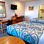 Rodeway Inn Alameda-Oakland