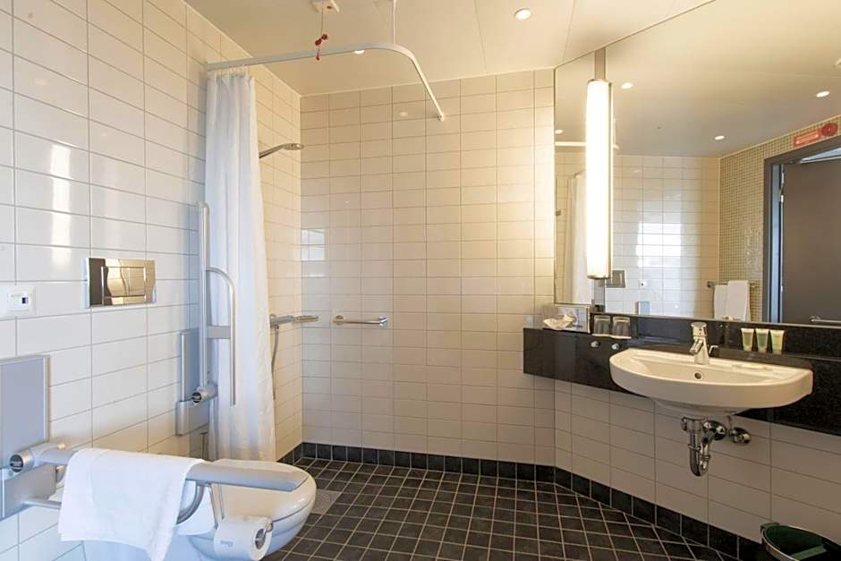 Courtyard by Marriott Stockholm Kungsholmen