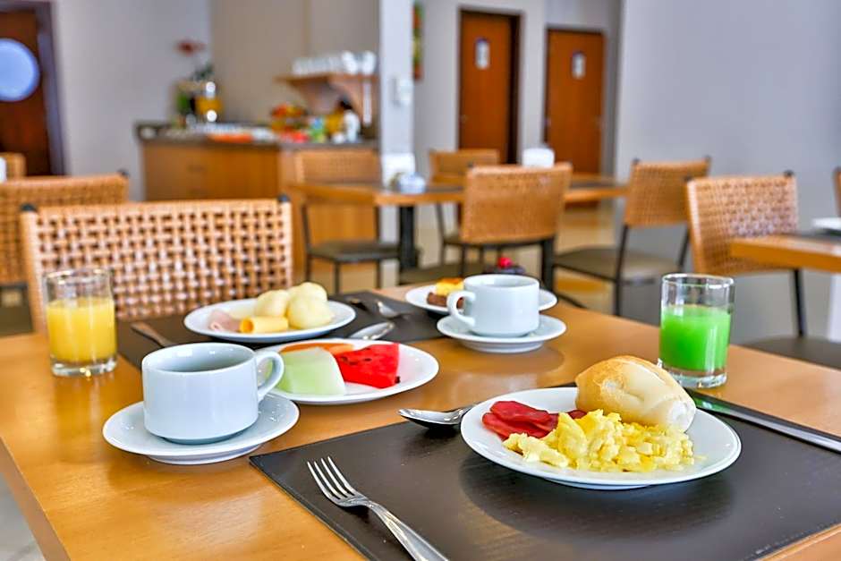 Comfort Hotel Joinville