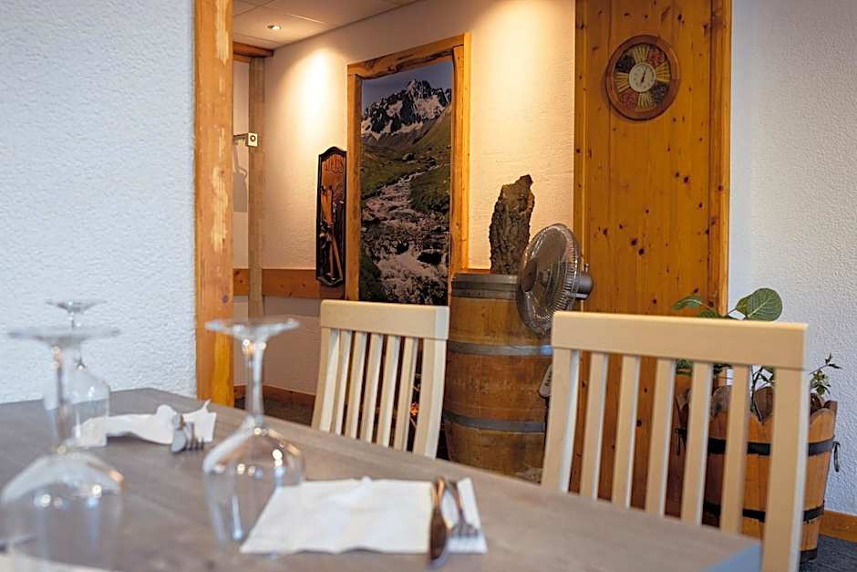 VVF Serre Chevalier Briançon