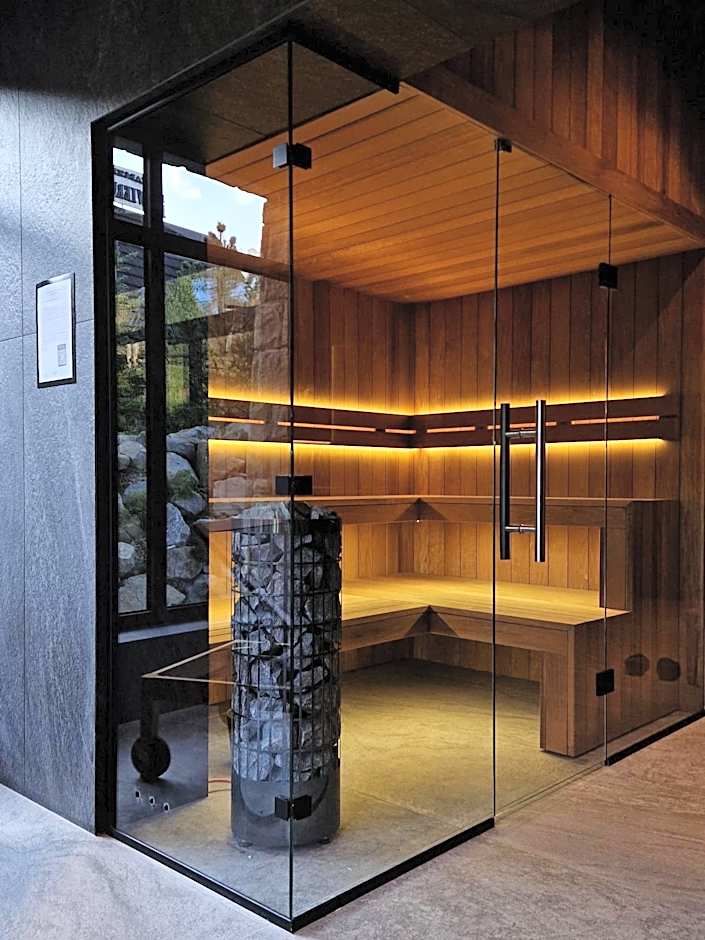 Wielka Krokiew Residence&SPA - Zakopane - JACUZZI, SAUNA, TĘŻNIA SOLANKOWA, SPA, GRILL