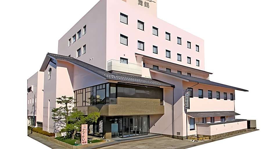 Hotel Amabile Maizuru