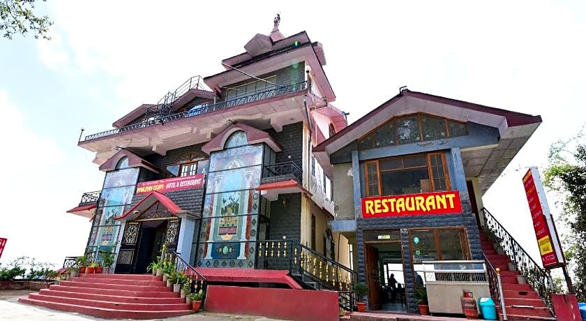 Hotel Himalayan Escape