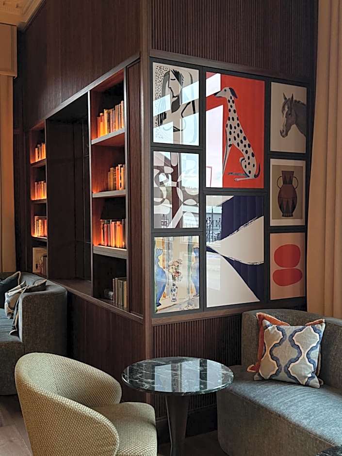 Mount Errigal Hotel, Conference & Leisure Centre