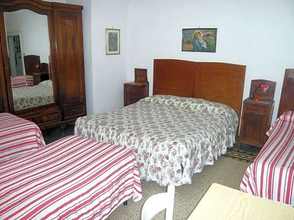 Pensione Rinascente