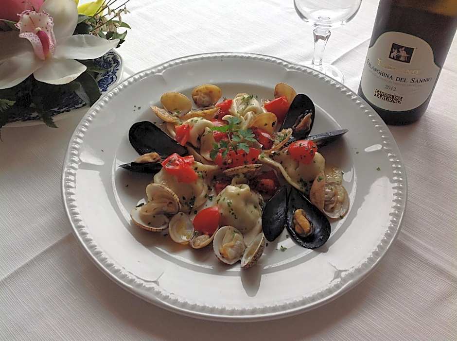 Hotel & Spa Bellavista Francischiello