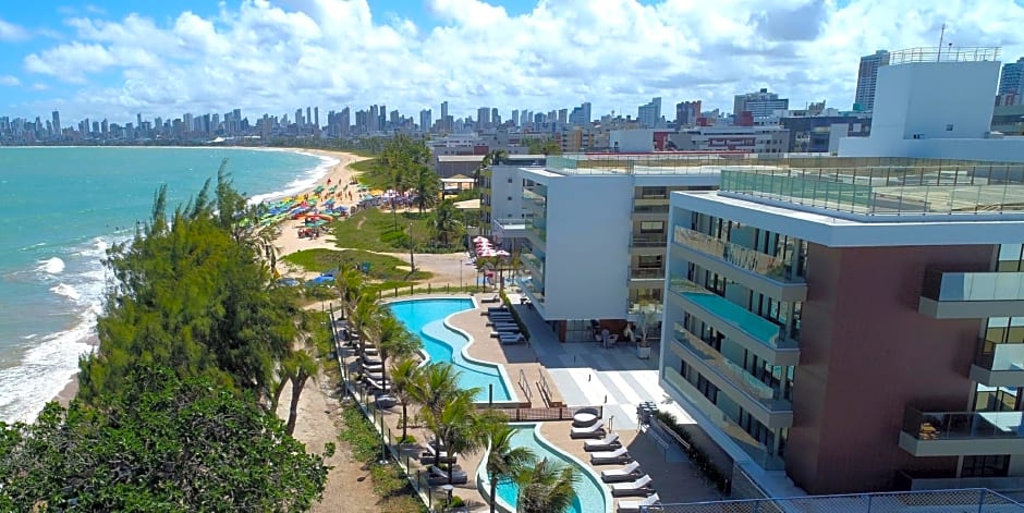 Oceana Atlantico Hotel