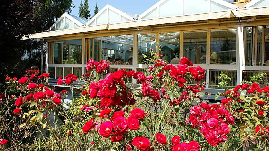 Dolomitenhotel Lienz