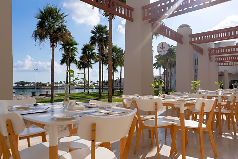 Sifawy Boutique Hotel