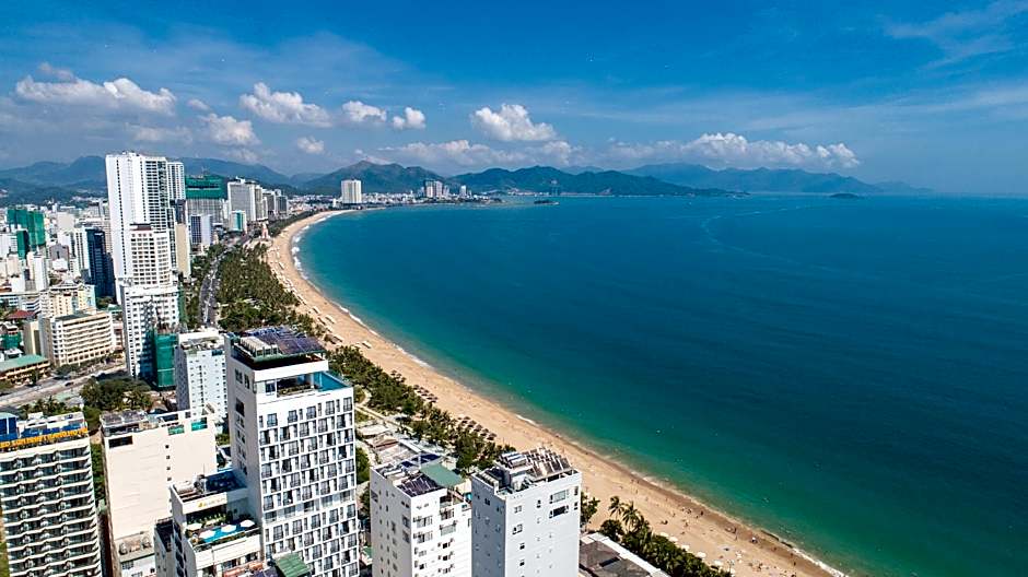 Aries Hotel – Nha Trang, MO