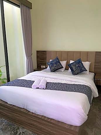 Zameeira Homestay Syariah