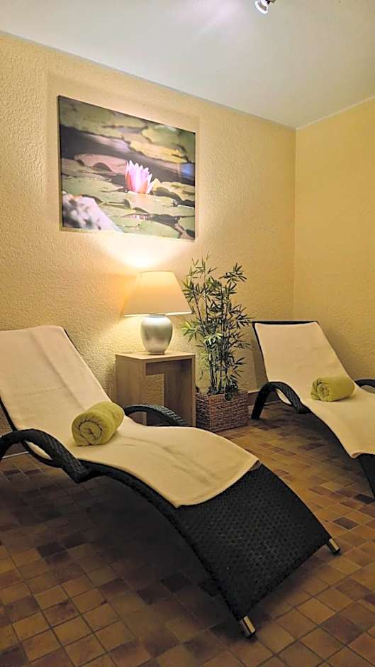 Inklusions- und Panorama Hotel Kochsberg