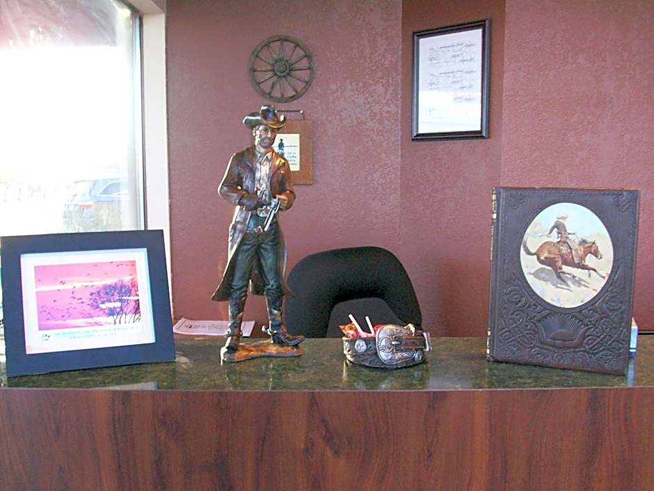 Western Inn South