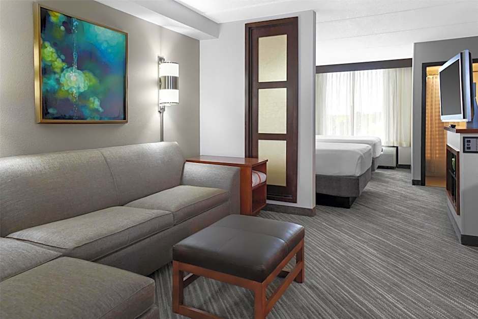 Hyatt Place Detroit/Livonia