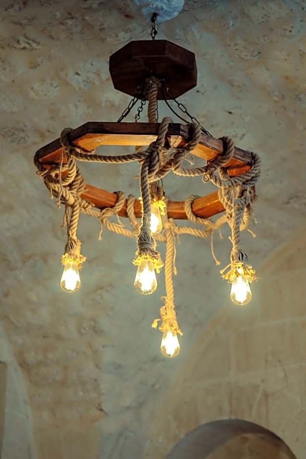 Narlı Ev Butik Otel