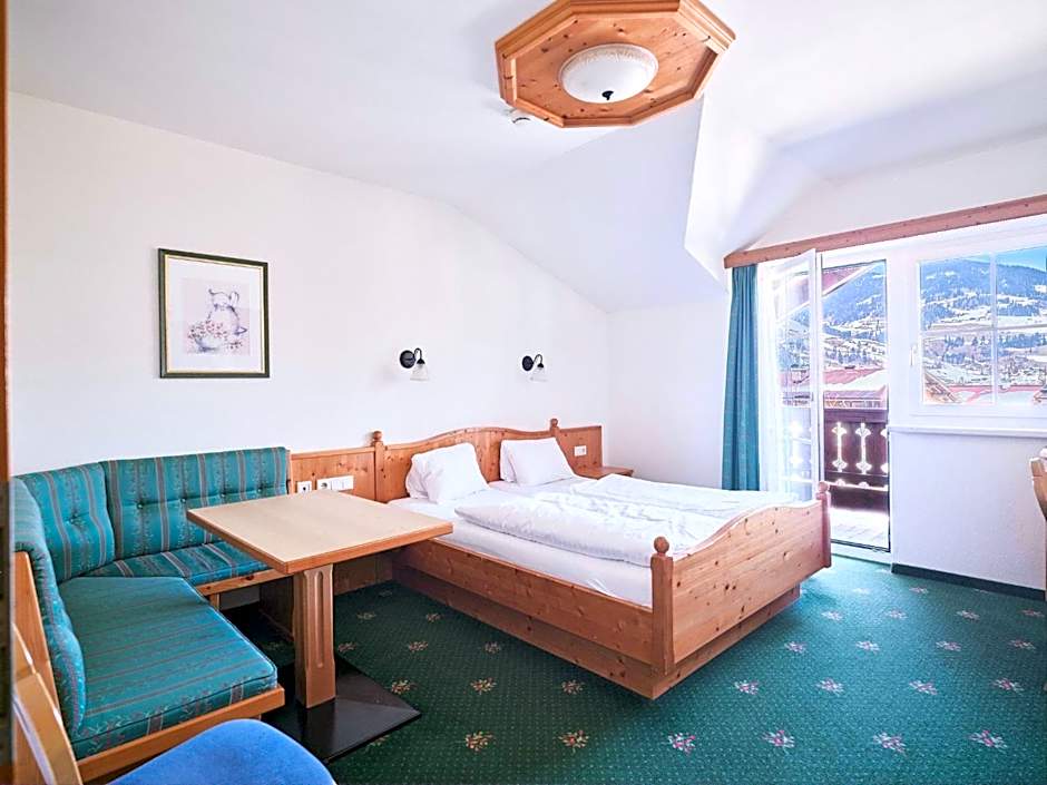 Hotel Kirchboden by Alpeffect Hotels