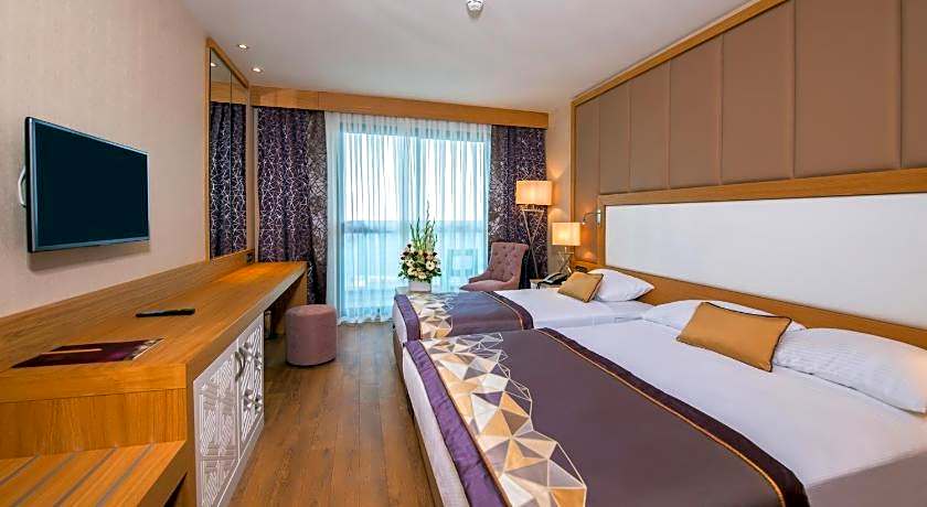 Mary Hotels Alanya