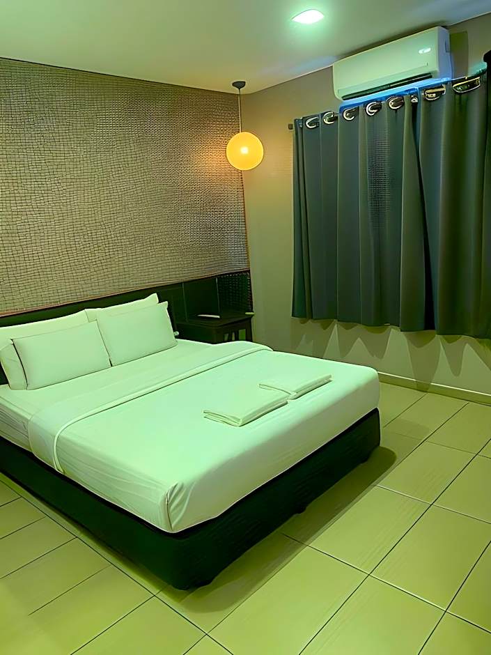 Hotel Jelai Mentakab