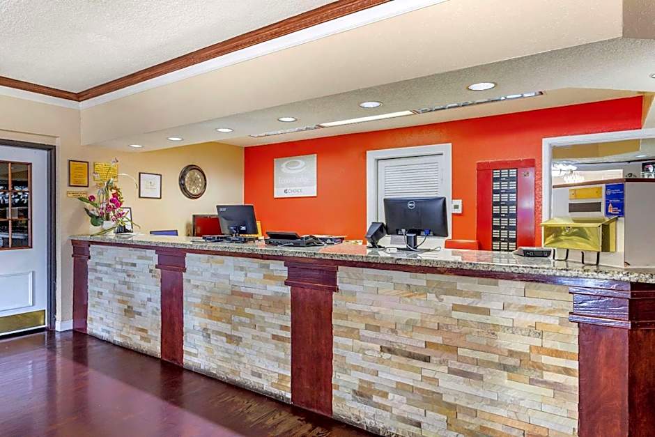 Knights Inn College Station