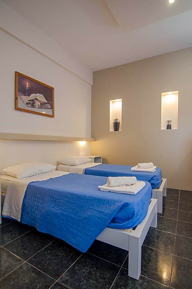 Skala Sunset Hotel and spa