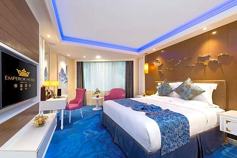 Emperor Hotel
