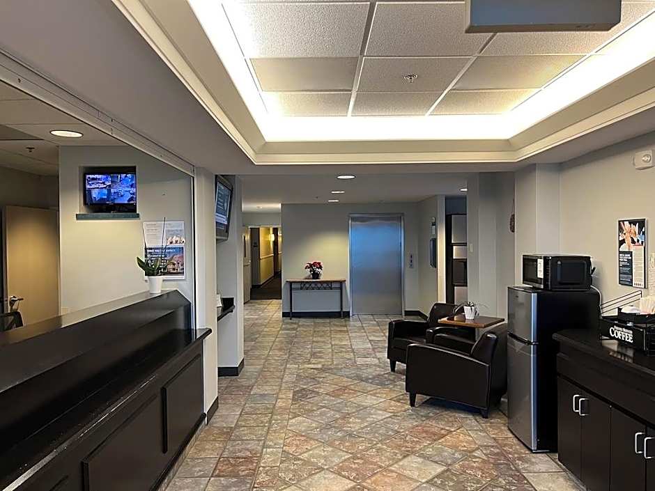 Motel 6-Sidney, NE