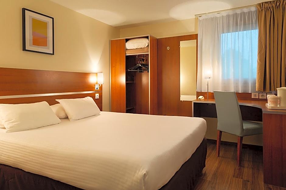 Comfort Hotel Aeroport Lyon St Exupery