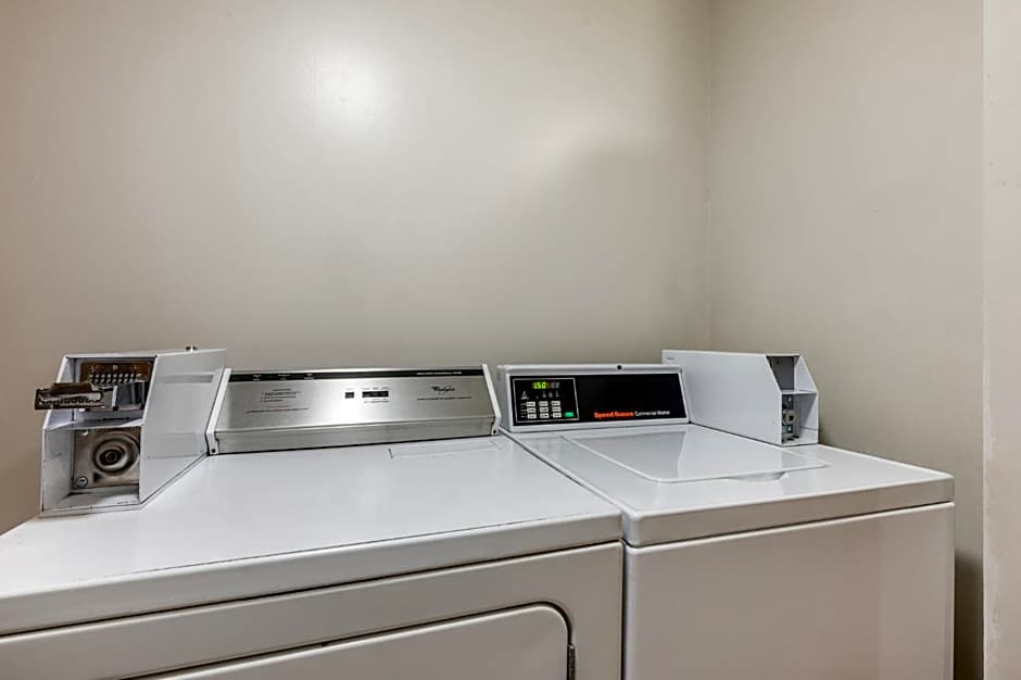 Red Roof Inn Greencastle South - Cloverdale