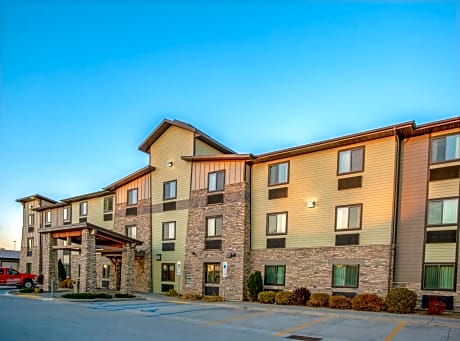 My Place Hotel-Bismarck, ND