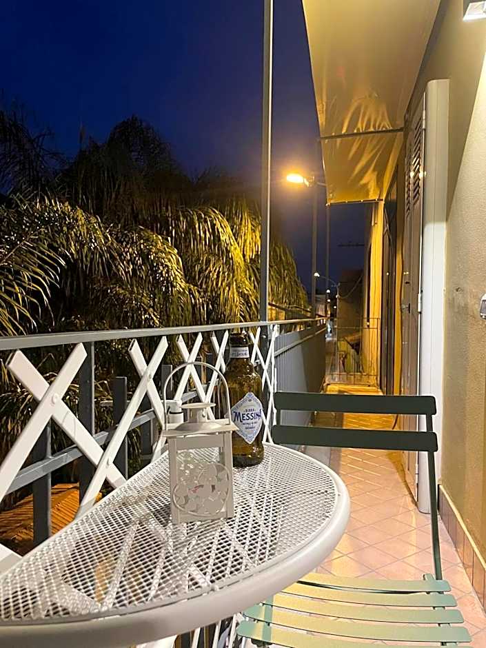 Pompei Duplex Apartment Deluxe