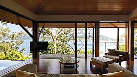 Windward Pavillion