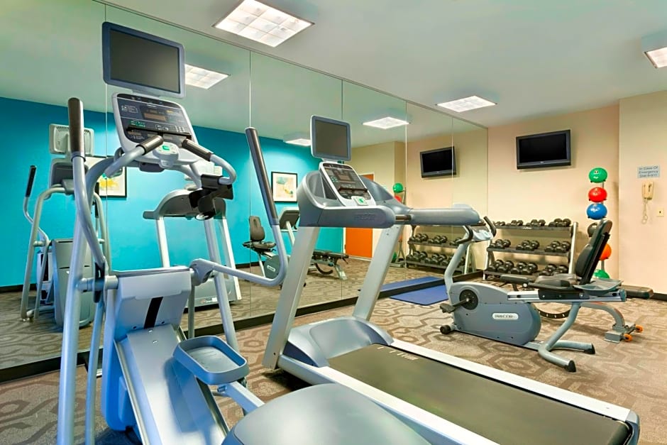 Fairfield Inn & Suites by Marriott Midland