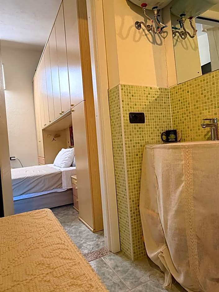 B&B Is Pranus a Mari Casa Privata